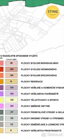 Prodej pozemku pro bydlení, Horní Suchá, 1301 m2