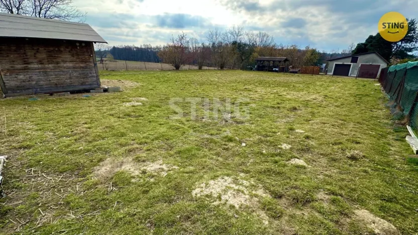 Prodej pozemku pro bydlení, Horní Suchá, 1301 m2