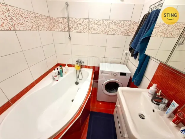 Prodej bytu 2+1, Přerov, Dvořákova, 53 m2