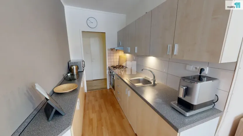 Prodej bytu 3+1, Humpolec, Lužická, 69 m2