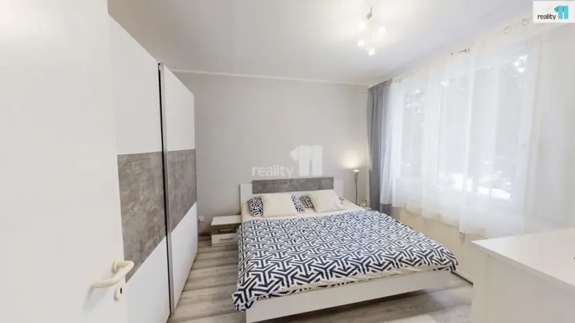 Prodej bytu 3+1, Humpolec, Lužická, 69 m2