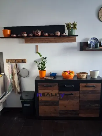 Pronájem bytu 2+1, Žatec, Husova, 64 m2