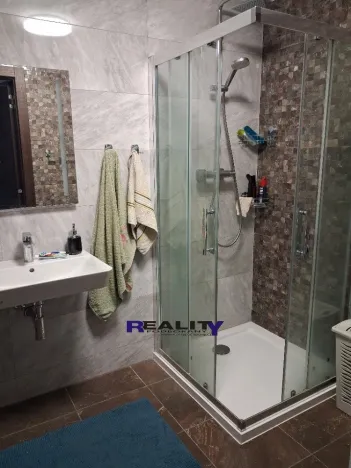 Pronájem bytu 2+1, Žatec, Husova, 64 m2