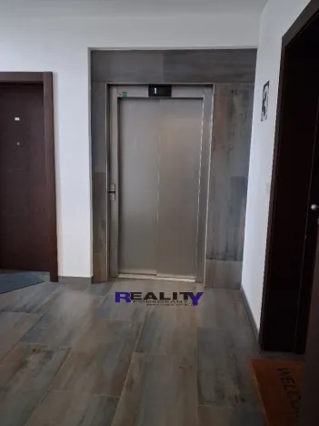 Pronájem bytu 2+1, Žatec, Husova, 64 m2