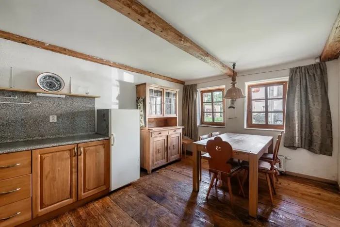 Prodej rodinného domu, Běšiny, 269 m2