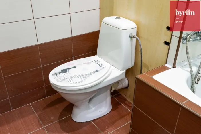 Prodej bytu 4+1, Opava, Liptovská, 78 m2