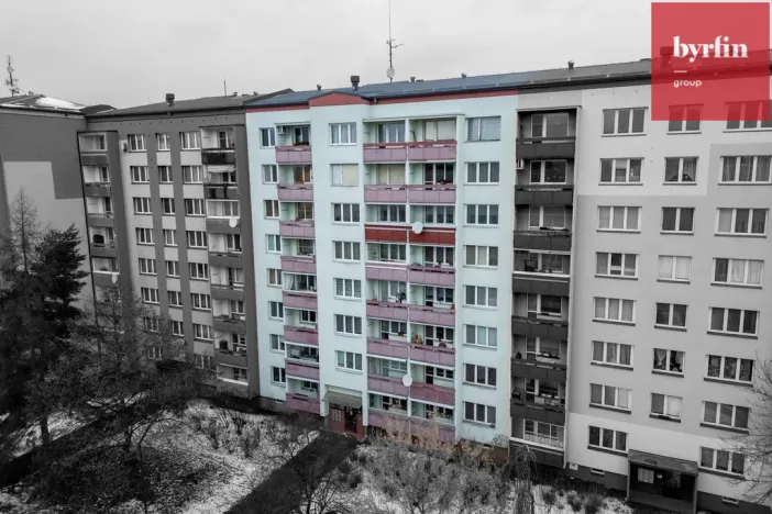 Prodej bytu 4+1, Opava, Liptovská, 78 m2