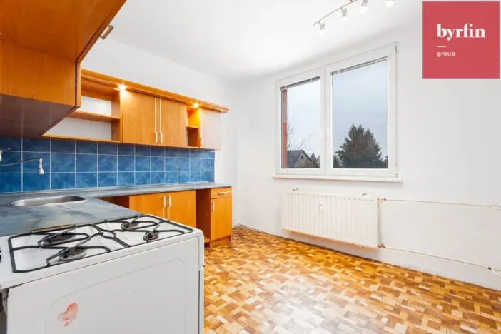 Prodej bytu 4+1, Opava, Liptovská, 97 m2