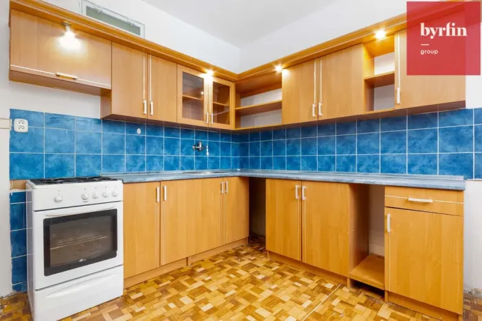 Prodej bytu 4+1, Opava, Liptovská, 97 m2