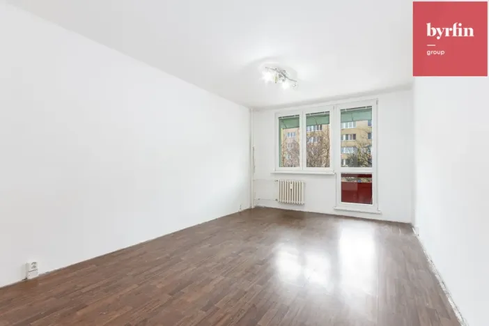 Prodej bytu 4+1, Opava, Liptovská, 97 m2