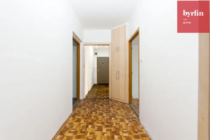 Prodej bytu 4+1, Opava, Liptovská, 97 m2