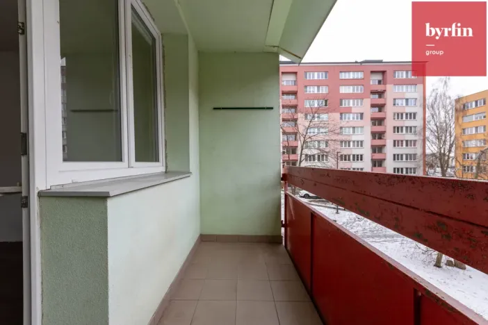 Prodej bytu 4+1, Opava, Liptovská, 97 m2