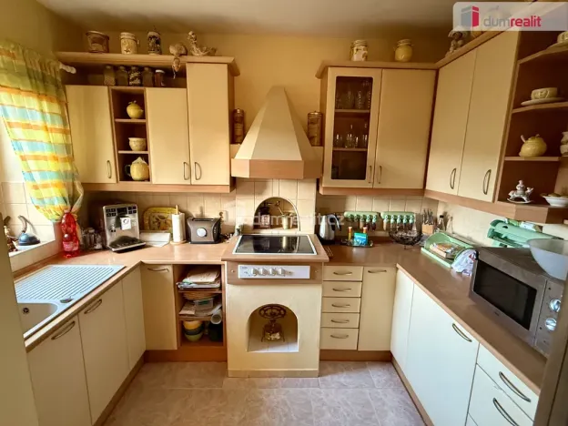 Prodej rodinného domu, Mariánské Lázně - Hamrníky, Ladova, 330 m2