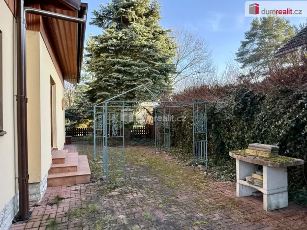 Prodej rodinného domu, Mariánské Lázně - Hamrníky, Ladova, 330 m2