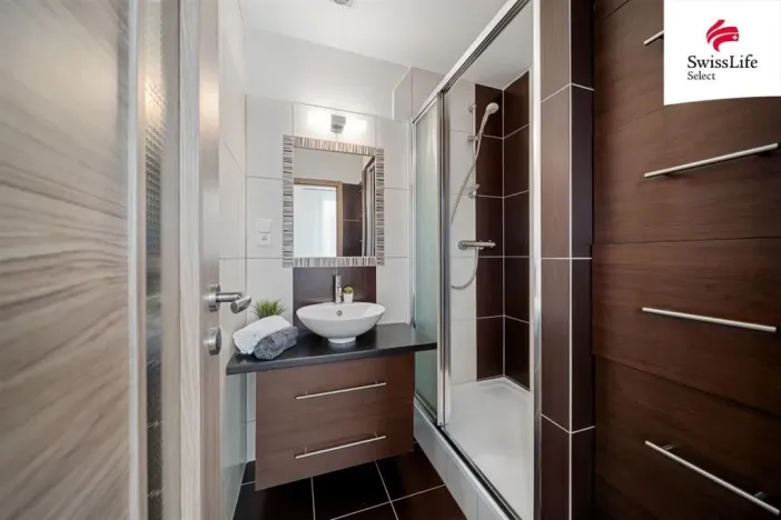 Prodej bytu 3+1, Trutnov, Náchodská, 69 m2