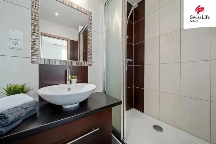 Prodej bytu 3+1, Trutnov, Náchodská, 69 m2