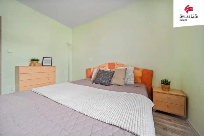 Prodej bytu 3+1, Trutnov, Náchodská, 69 m2