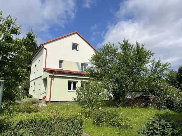 Prodej rodinného domu, Suchdol nad Lužnicí, Erbenova, 140 m2