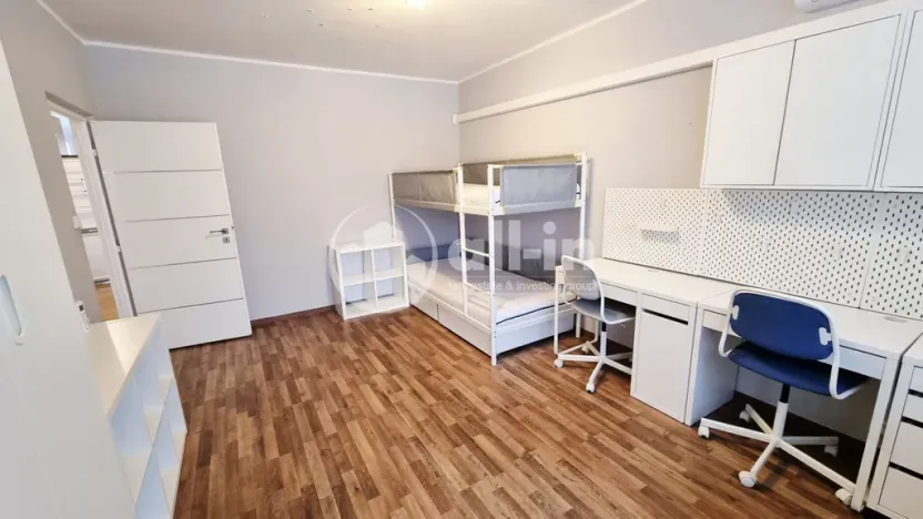 Pronájem bytu 3+kk, Vyškov - Vyškov-Předměstí, Jarní, 74 m2