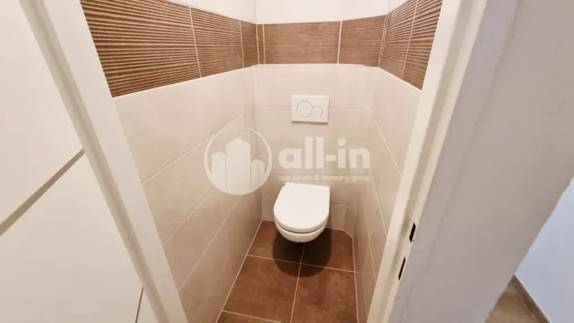 Pronájem bytu 3+kk, Vyškov - Vyškov-Předměstí, Jarní, 74 m2