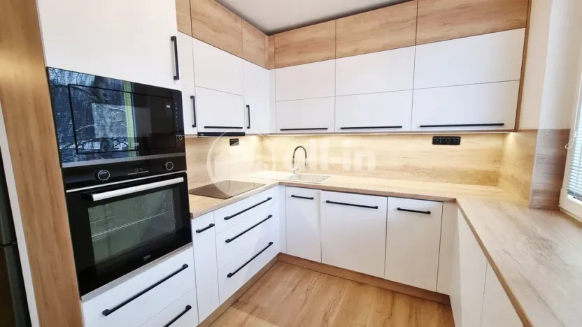 Pronájem bytu 3+kk, Vyškov - Vyškov-Předměstí, Jarní, 74 m2