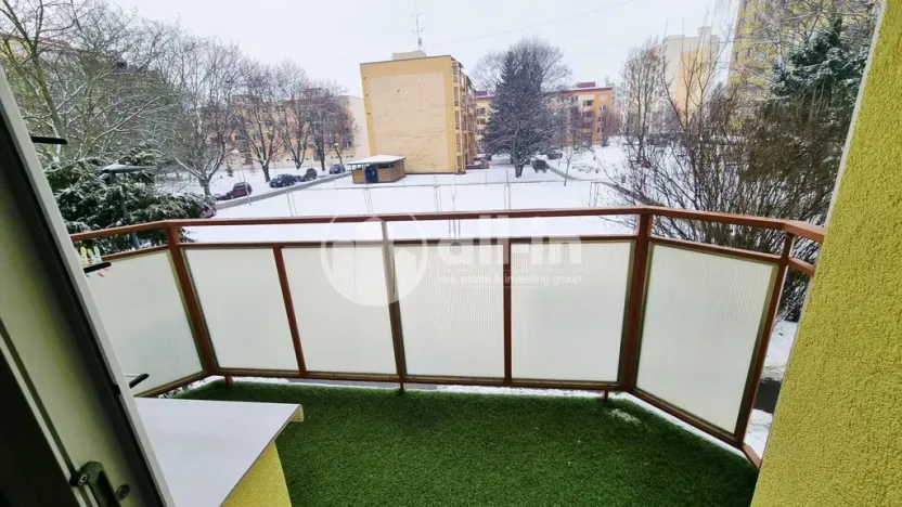 Pronájem bytu 3+kk, Vyškov - Vyškov-Předměstí, Jarní, 74 m2