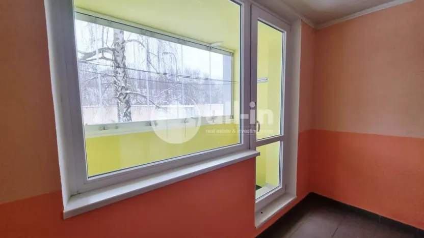 Pronájem bytu 3+kk, Vyškov - Vyškov-Předměstí, Jarní, 74 m2