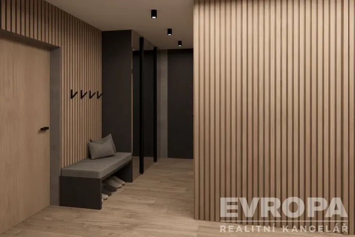 Prodej bytu 4+kk, Špindlerův Mlýn, 196 m2