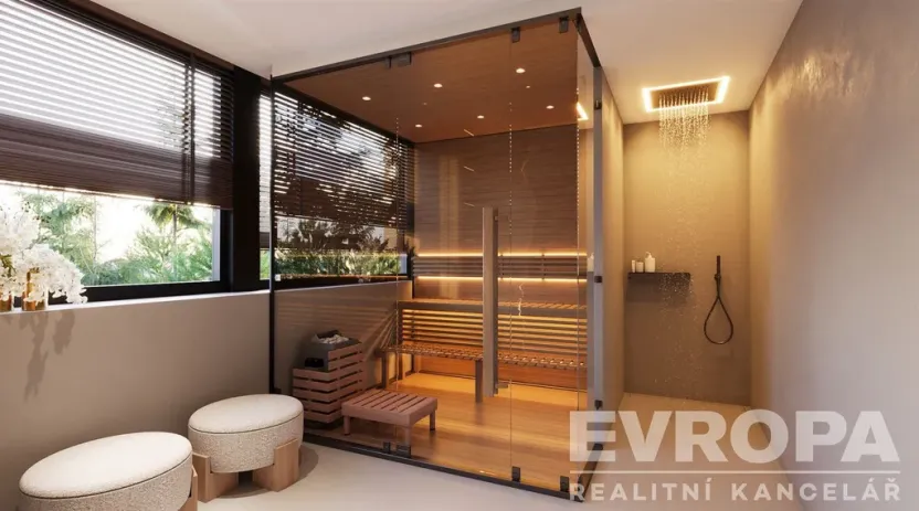 Prodej bytu 4+kk, Špindlerův Mlýn, 196 m2