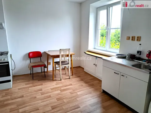 Pronájem bytu 1+1, Ústí nad Labem - Klíše, Za Válcovnou, 42 m2