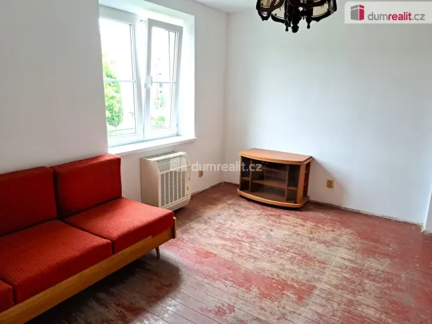 Pronájem bytu 1+1, Ústí nad Labem - Klíše, Za Válcovnou, 42 m2