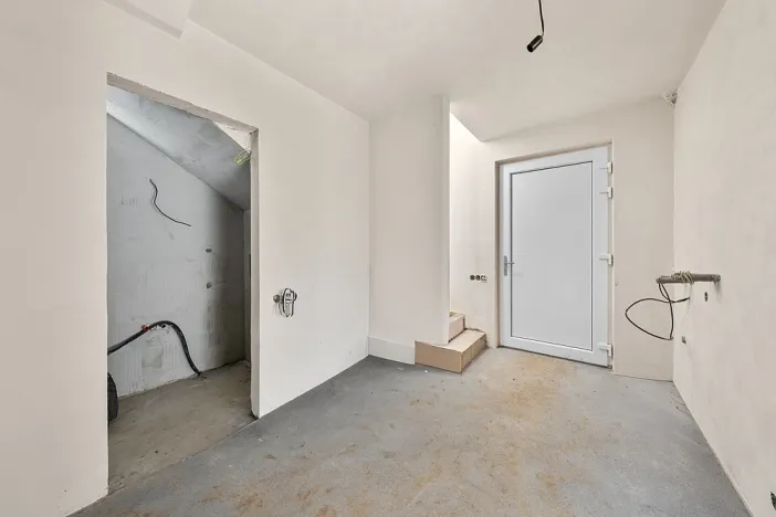 Prodej rodinného domu, Veverská Bítýška, Pod Stráží, 96 m2