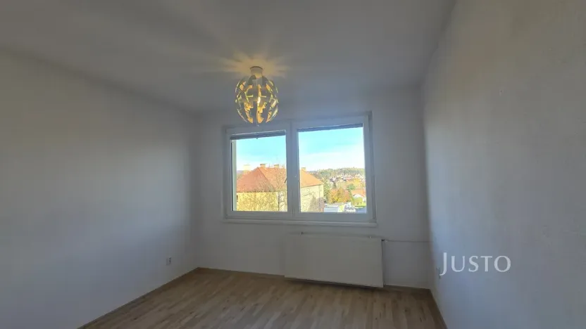 Prodej bytu 2+1, Protivín, B. Němcové, 58 m2