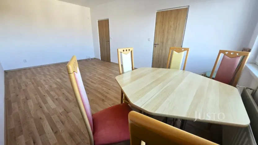 Prodej bytu 2+1, Protivín, B. Němcové, 58 m2