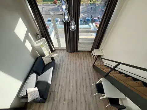 Pronájem bytu 2+kk, Praha, Kubánské náměstí, 54 m2