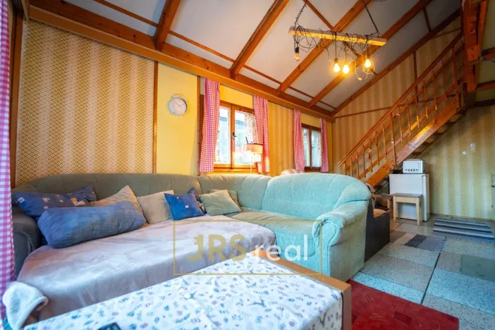 Prodej chaty, Radějov, 75 m2