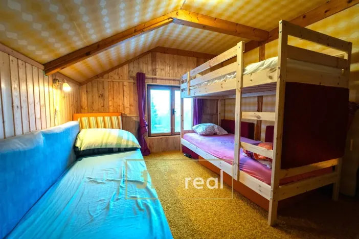 Prodej chaty, Radějov, 75 m2