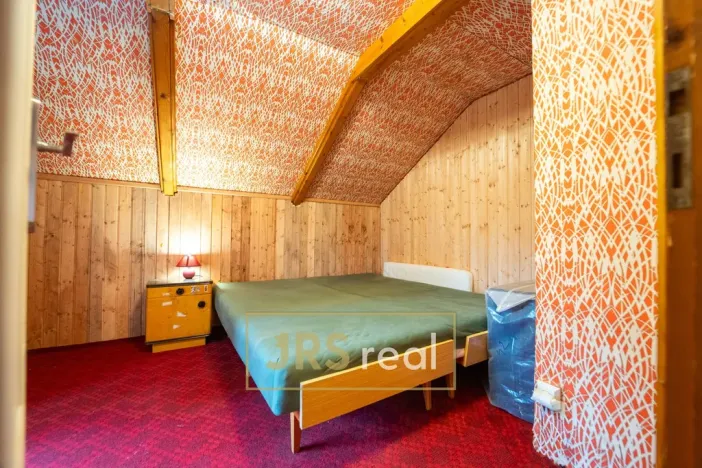 Prodej chaty, Radějov, 75 m2