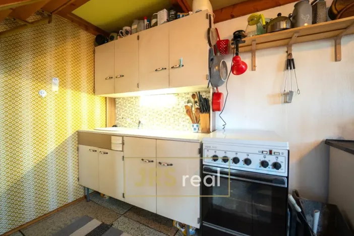 Prodej chaty, Radějov, 75 m2