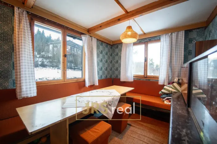 Prodej chaty, Radějov, 75 m2