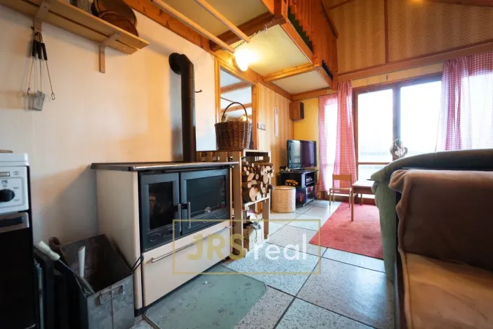 Prodej chaty, Radějov, 75 m2