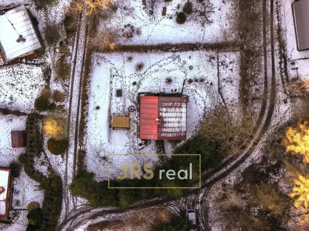 Prodej chaty, Radějov, 75 m2