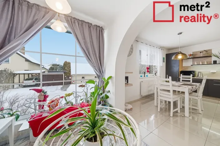 Prodej rodinného domu, Náklo - Lhota nad Moravou, 321 m2