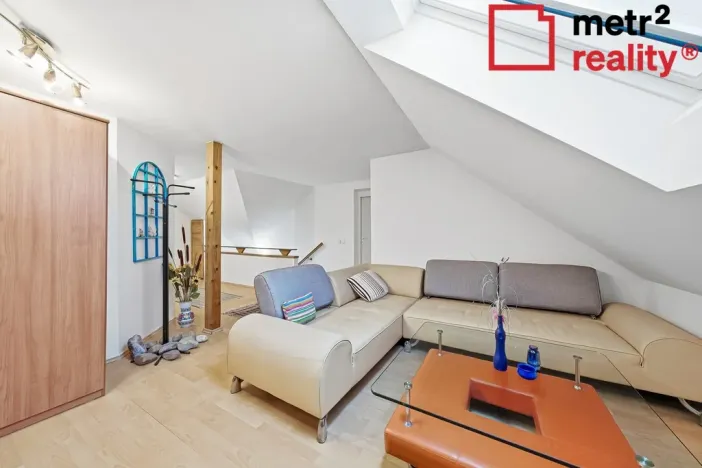 Prodej rodinného domu, Náklo - Lhota nad Moravou, 321 m2