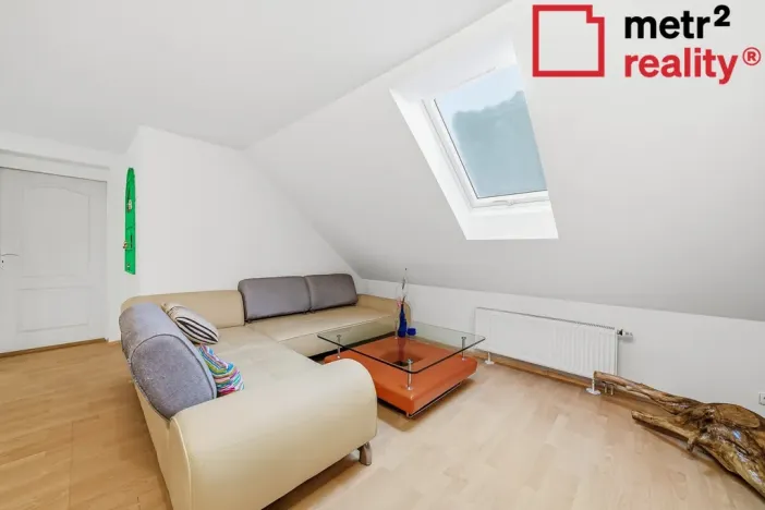 Prodej rodinného domu, Náklo - Lhota nad Moravou, 321 m2