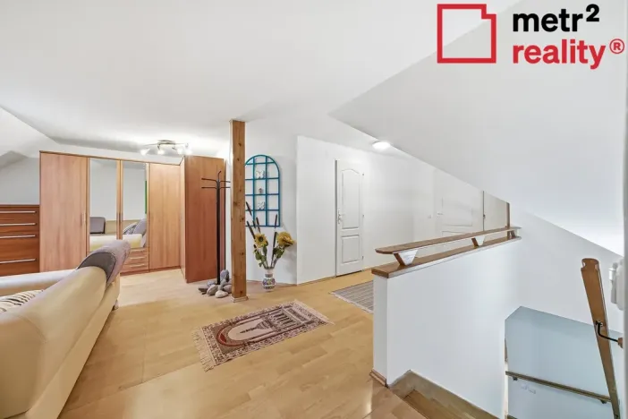 Prodej rodinného domu, Náklo - Lhota nad Moravou, 321 m2