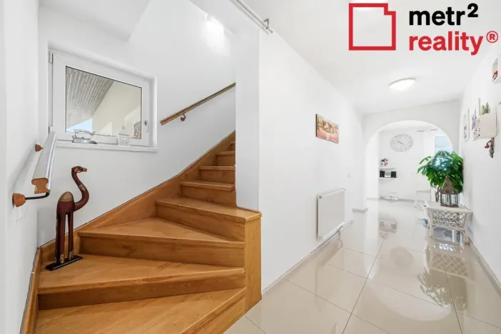 Prodej rodinného domu, Náklo - Lhota nad Moravou, 321 m2