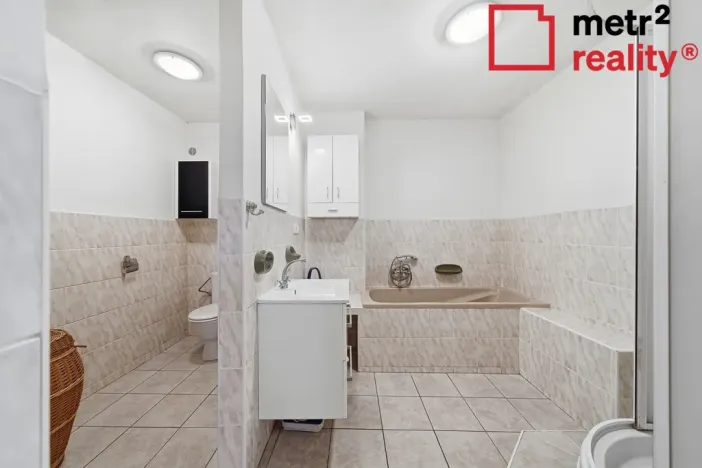 Prodej rodinného domu, Náklo - Lhota nad Moravou, 321 m2