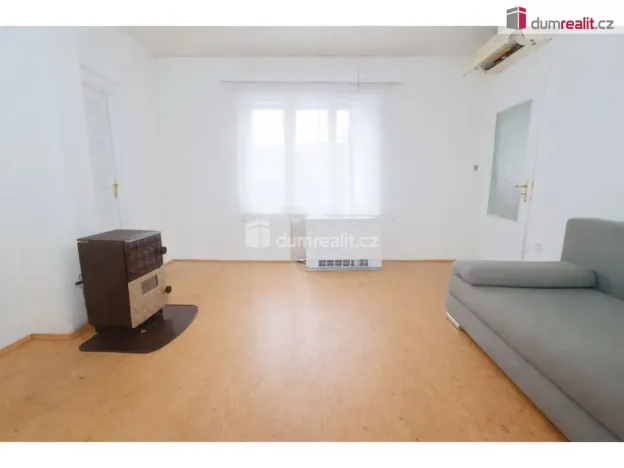 Pronájem rodinného domu, Praha - Hostivař, Na Košíku, 75 m2