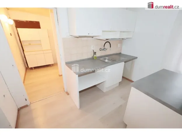 Pronájem rodinného domu, Praha - Hostivař, Na Košíku, 75 m2